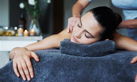 Full Body Sensual Massage Escort Binyamina